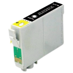 Epson Compatible T5591 Black Ink Cartridge