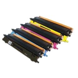 5 Pack Brother Compatible TN-155 Toner Cartridges