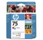 CB337WA (HP75)