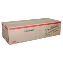 Oki 42931704 Genuine Fuser Unit