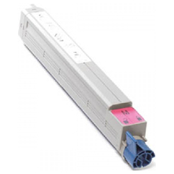 Oki 42918918 Magenta Genuine Toner Cartridge