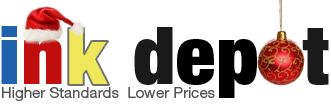 Cheap Ink Cartridges & Ink Refills ­ Ink Depot