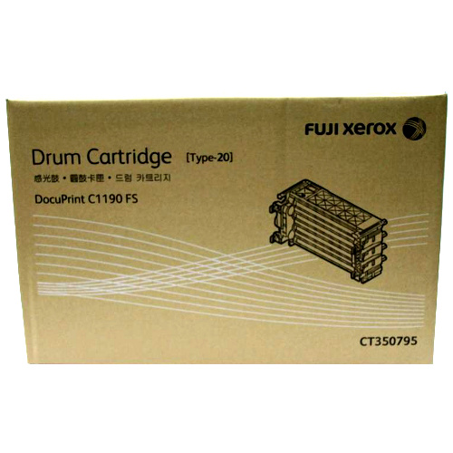 Fuji Xerox CT350795 Drum Unit