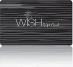 Loyalty Reward Wish Gift  Card $20 Rewards Cartridge