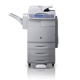 Samsung&nbsp;CLX-8380