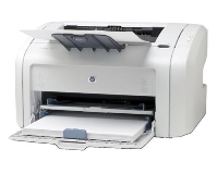 HP&nbsp;Laserjet 1018