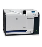HP&nbsp;Colour LaserJet CP3525