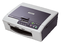 Brother&nbsp;DCP 130C