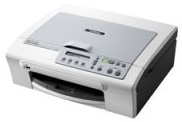 Brother&nbsp;DCP 135C