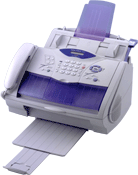 Brother&nbsp;Fax-2850