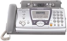 Panasonic&nbsp;KX-FP145AL