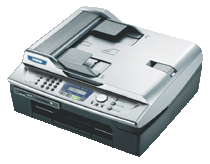 Brother&nbsp;MFC-425CN