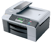 Brother&nbsp;MFC-5860CN