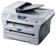 Brother&nbsp;MFC-7420