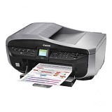Canon&nbsp;PIXMA MX850