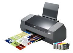 Epson&nbsp;Stylus C79