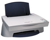 Lexmark&nbsp;X75