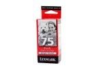 Lexmark 12A1975 (No.75) (Genuine)