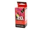 Lexmark 15M0120 (No.20) (Genuine)