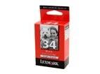 Lexmark 18C0034 (No.34) (Genuine)