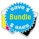 T0730 (73N) 5pk Bundle