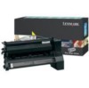 Lexmark C780H1YG (Genuine)