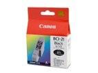 Canon BCI-21BK (Genuine)