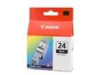 Canon BCI-24BK (Genuine)