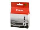 Canon CLI-8BK (Genuine)