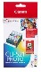 Canon CLI-521-4PK (Genuine)