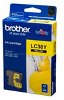 Brother LC-38Y (Genuine)