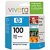 HP C9368WA (HP100) (Genuine)