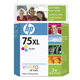 CB338WA (HP75XL)