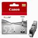 Canon CLI-521BK (Genuine)