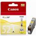 Canon CLI-521Y