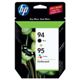 HP C8765WA/C8766WA (HP94/HP95) (Genuine)