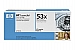 HP Q7553X (HP53X)