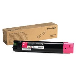 Fuji Xerox 106R01516 Magenta (Genuine) Fuji Xerox 106R01516 Magenta (Genuine)