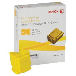 Fuji Xerox 108R00987 6 Pack Bundle (Genuine) Fuji Xerox 108R00987 6 Pack Bundle (Genuine)