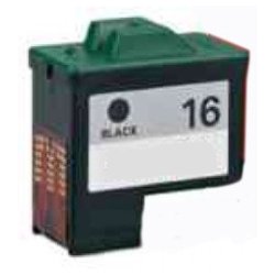 Remanufactured 16 Black (10N0016) Remanufactured 16 Black (10N0016)