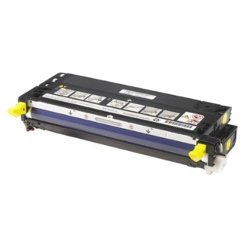 Remanufactured 3110Y Yellow Remanufactured 3110Y Yellow