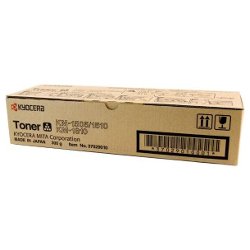 Kyocera 37029010 Black (Genuine) Kyocera 37029010 Black (Genuine)