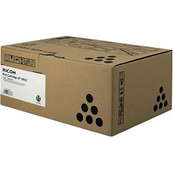 Ricoh 407167 Black (Genuine) Ricoh 407167 Black (Genuine)
