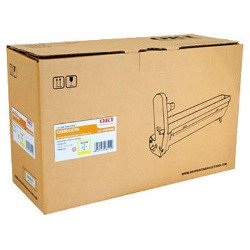 Oki 43870009 Yellow Drum Unit Oki 43870009 Yellow Drum Unit