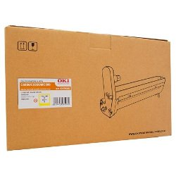 Oki 43870025 Yellow Drum Unit Oki 43870025 Yellow Drum Unit