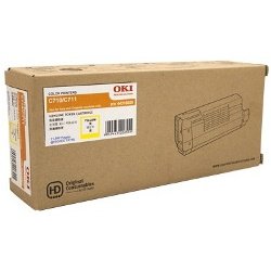Oki 43913809 Yellow Drum Unit Oki 43913809 Yellow Drum Unit