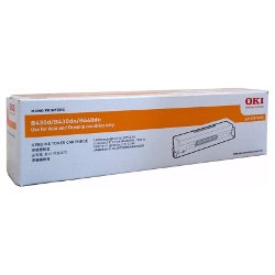 Oki 43979203 Black High Yield (Genuine) Oki 43979203 Black High Yield (Genuine)