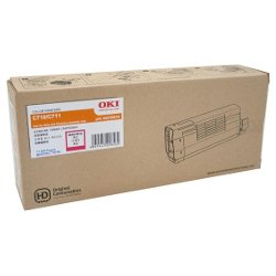 Oki 44318610 Magenta (Genuine) Oki 44318610 Magenta (Genuine)