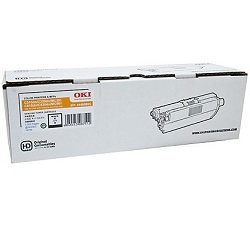 Oki 44469755 Yellow (Genuine) Oki 44469755 Yellow (Genuine)
