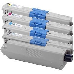 Compatible 44469805/44469755-7 5 Pack Bundle Compatible 44469805/44469755-7 5 Pack Bundle